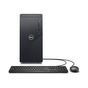 Dell Inspiron Desktop 3880 - Intel Core i5 10th Gen