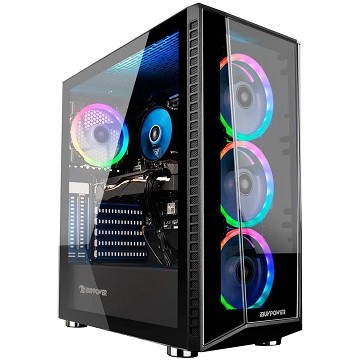 iBUYPOWER TraceMR 150i Gaming Desktop