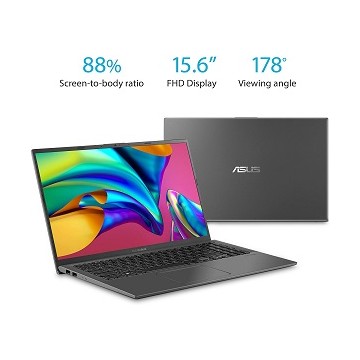 ASUS F512JA-AS34 VivoBook 15