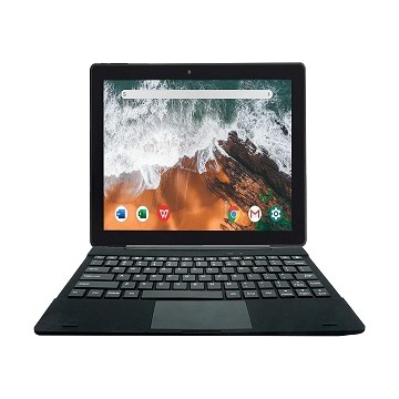 Simbans TangoTab 10 Inch Tablet and Keyboard