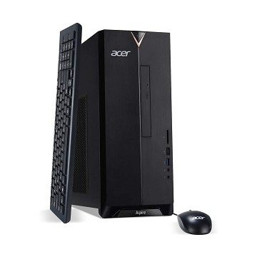 Acer Aspire TC-895-UA91 Desktop