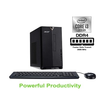 Acer Aspire TC-895-UA91 Desktop