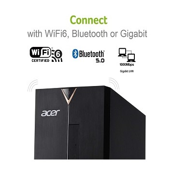 Acer Aspire TC-895-UA91 Desktop