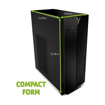 Acer Aspire TC-895-UA91 Desktop