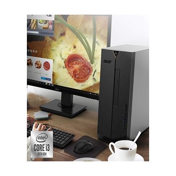 Acer Aspire TC-895-UA91 Desktop